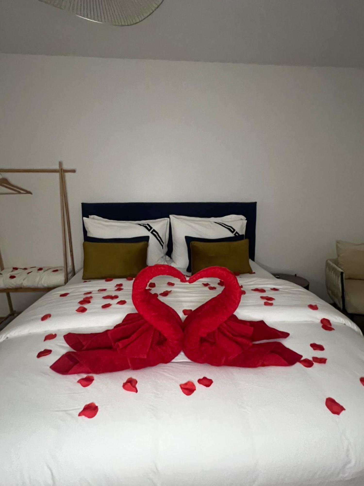 Evasion Spa 10 Saint-Lyé Εξωτερικό φωτογραφία